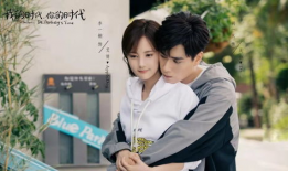 甜到齁的电视剧,爱在齁甜瞬间