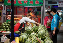 青岛市南区吃瓜爆料,最新爆料一网打尽